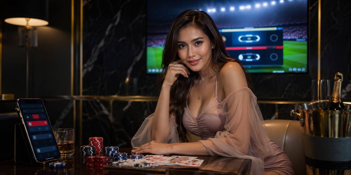 z22 Apa Yang Kami Tawarkan di z22 Casino